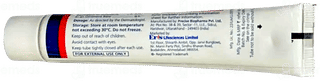Evertop Ointment 20Gm